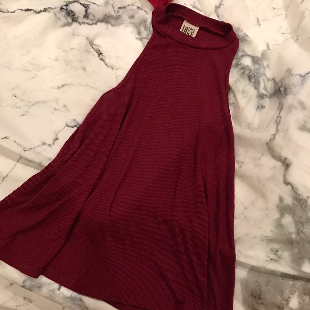 Free People Top